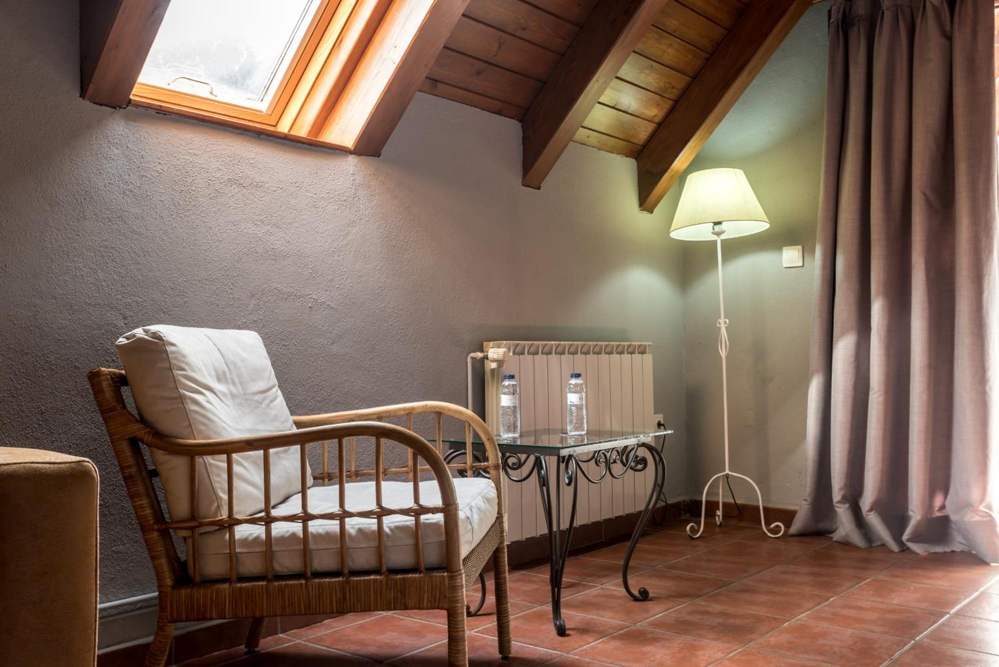 Hotel Snoe Beret Vielha Luaran gambar