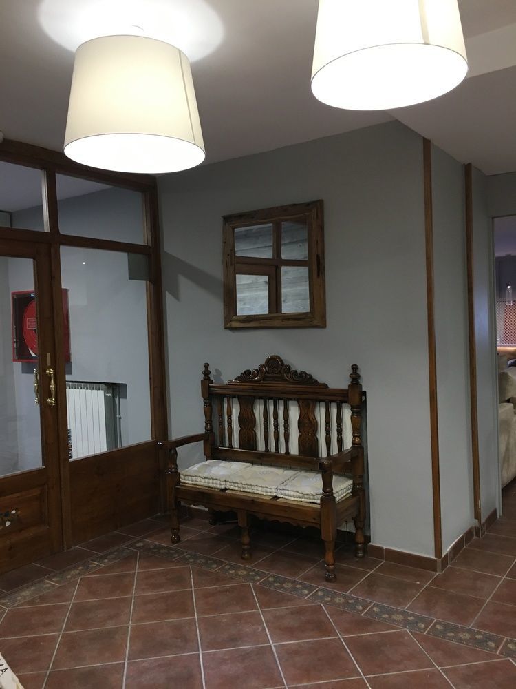 Hotel Snoe Beret Vielha Luaran gambar